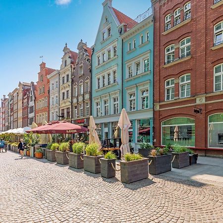 Pure Gdansk - Central Location - By Grand Apartments 외부 사진
