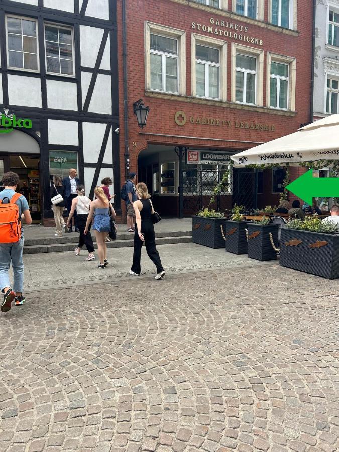 Pure Gdansk - Central Location - By Grand Apartments 외부 사진