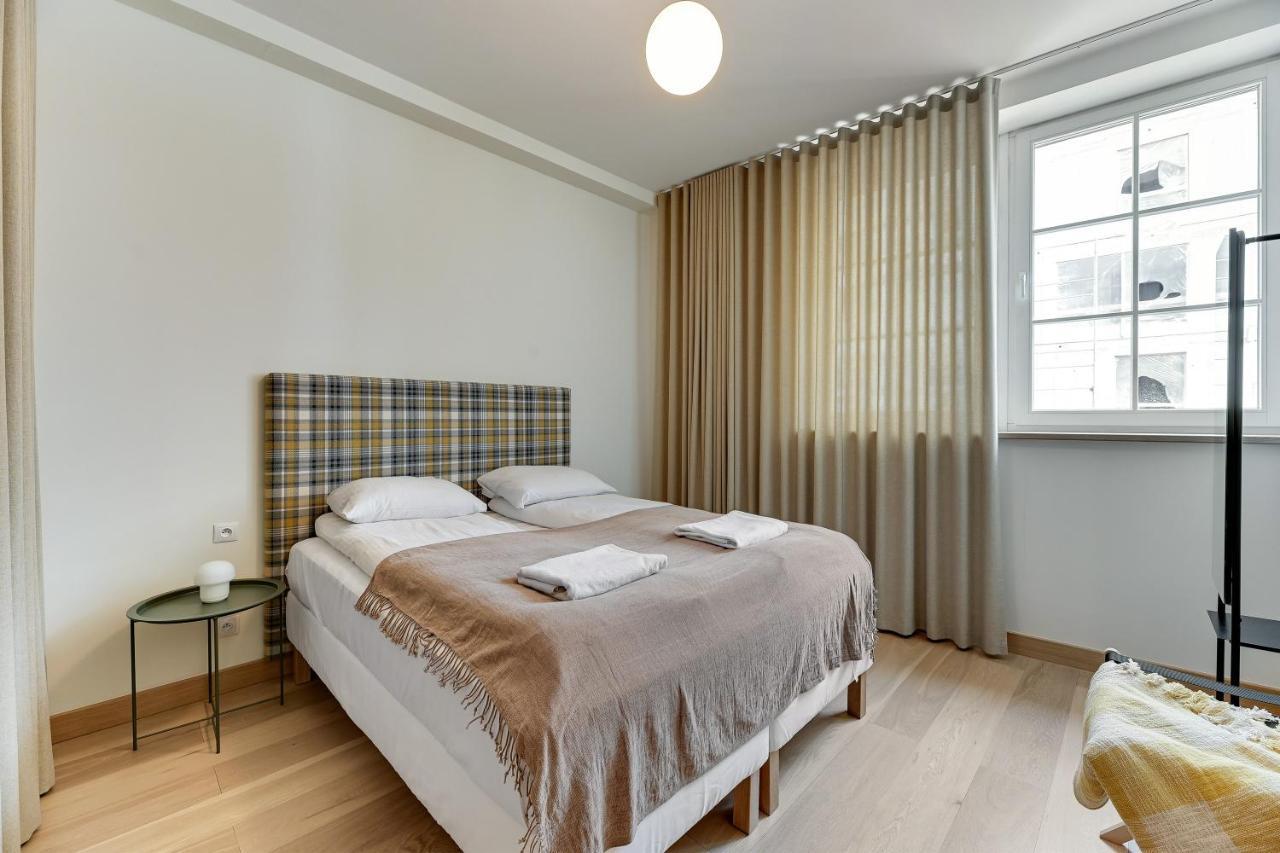 Pure Gdansk - Central Location - By Grand Apartments 외부 사진