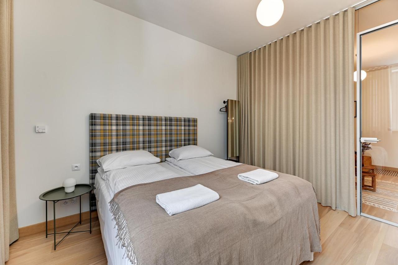 Pure Gdansk - Central Location - By Grand Apartments 외부 사진
