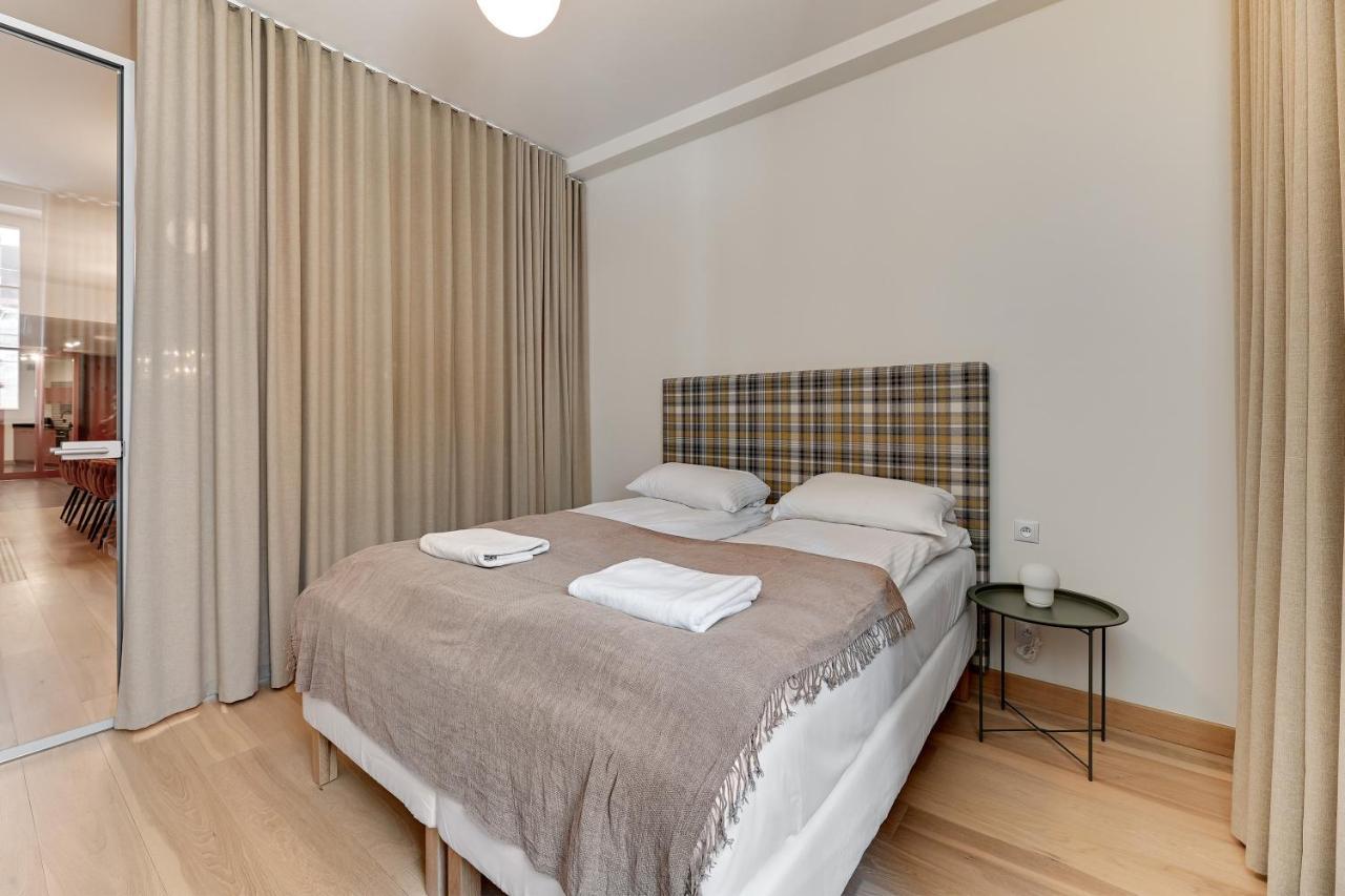 Pure Gdansk - Central Location - By Grand Apartments 외부 사진