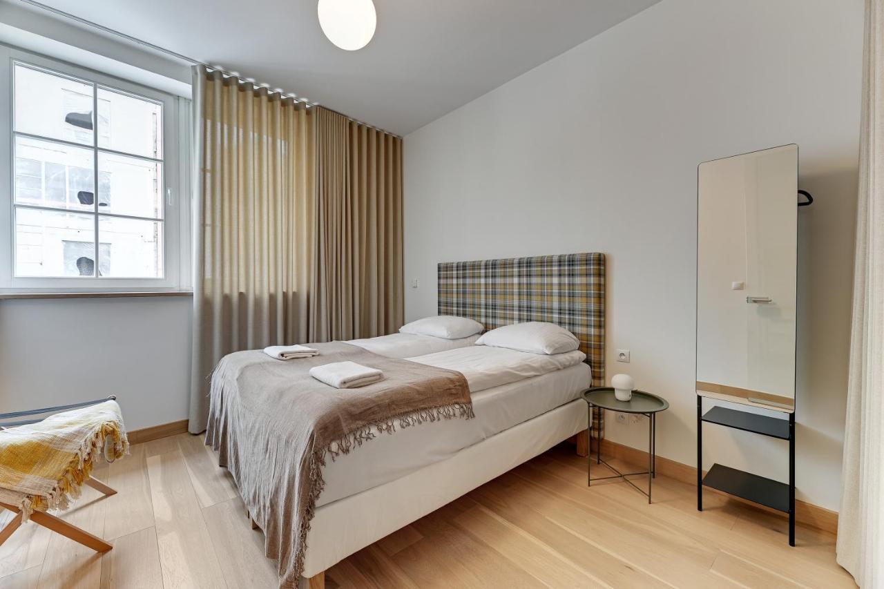 Pure Gdansk - Central Location - By Grand Apartments 외부 사진