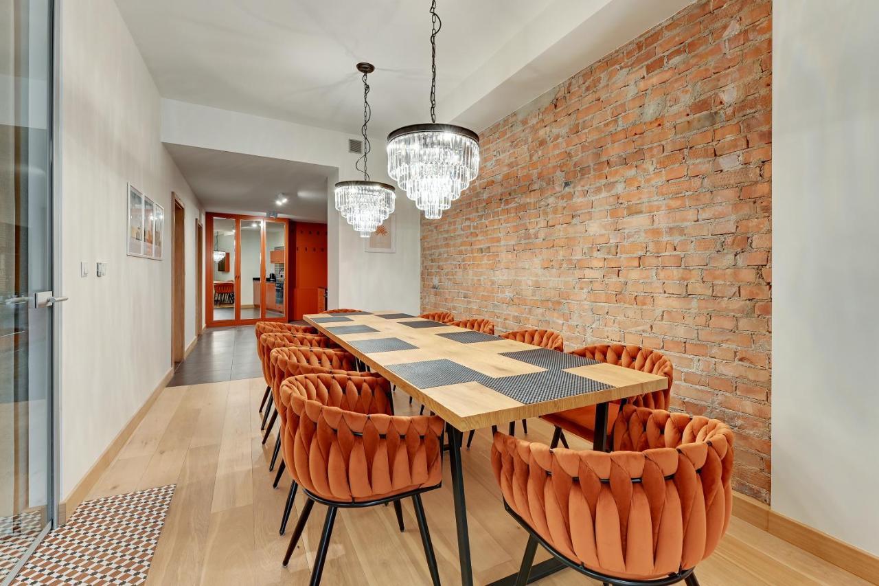 Pure Gdansk - Central Location - By Grand Apartments 외부 사진