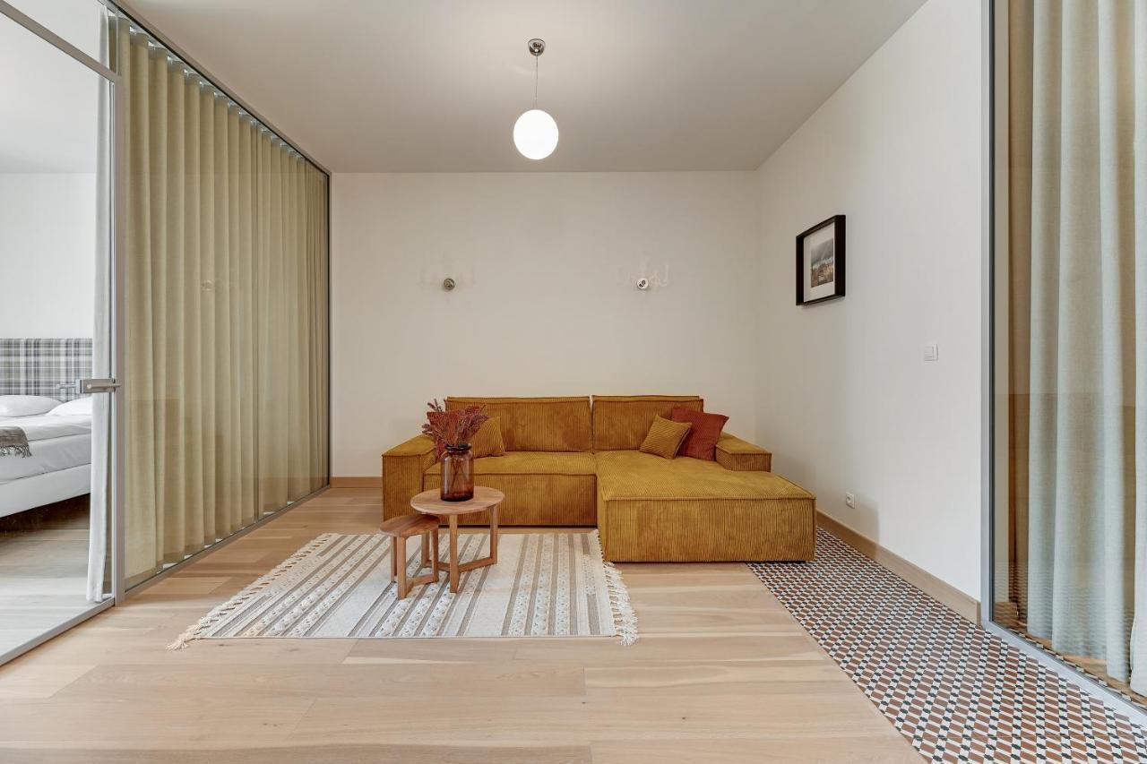 Pure Gdansk - Central Location - By Grand Apartments 외부 사진