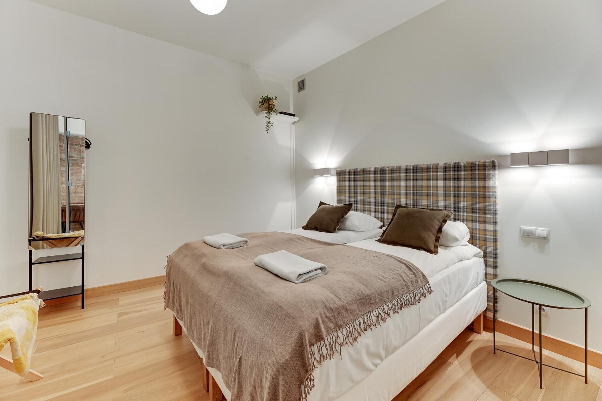 Pure Gdansk - Central Location - By Grand Apartments 외부 사진